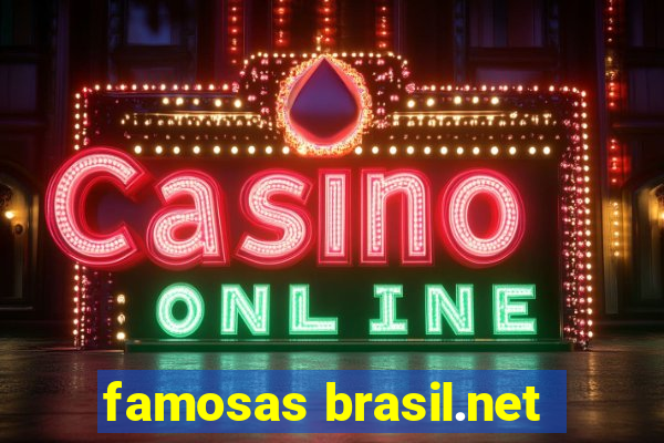 famosas brasil.net